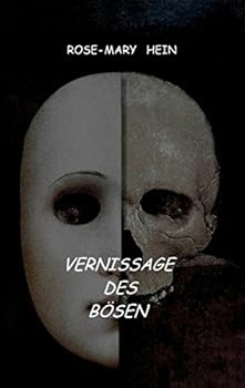 Paperback Vernissage des Bösen [German] Book