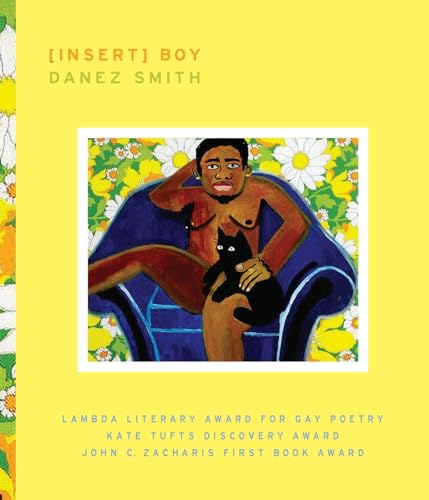 [insert] boy (Kate Tufts Discovery Award)