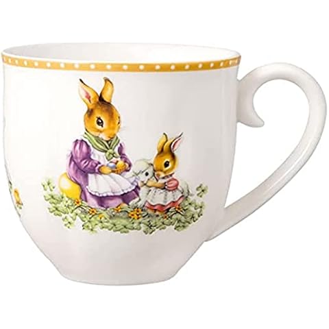 Villeroy & Boch Taza Grande Anual 2022 Cover