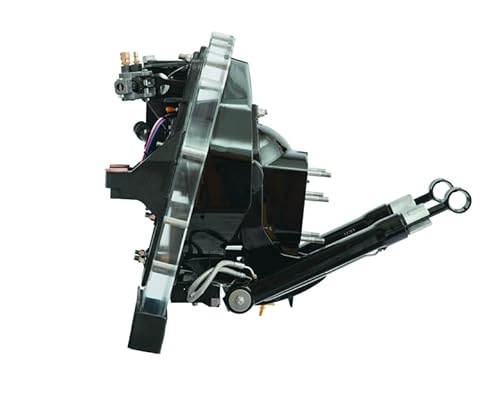 TRANSOM - SEACORE SMARTCRAFT [Misc.]