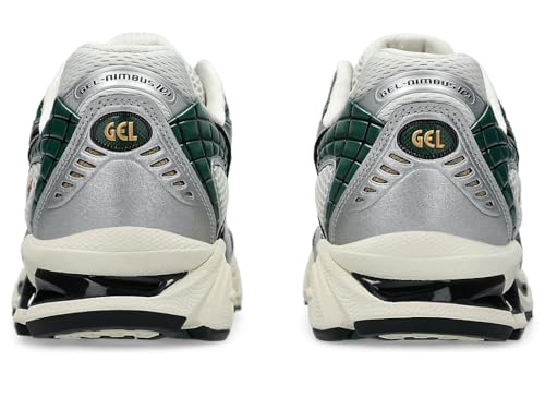 Image of ASICS Unisex-Adult Gel-Nimbus 10.1 Sneakers