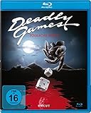 Deadly Games - Tödliche Spiele - Uncut Fassung - in HD neu abgetastet