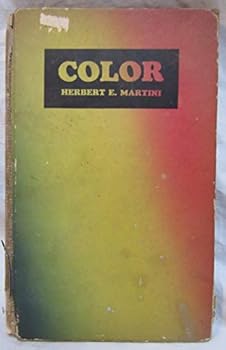 Hardcover Color Book