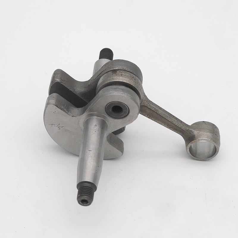 Cigüeñal Apto for Stihl FS160 FS180 FS220 FS280 Herramientas de jardín Recortadora desbrozadora repuestos Reemplazar