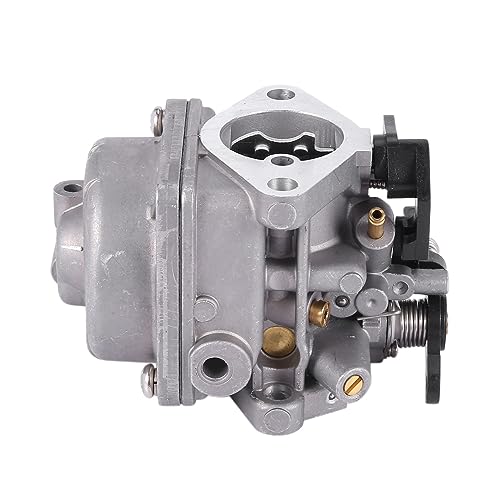 Per Mercury per Mercruiser per Quicksilver 4 Tempi 6HP Motore Fuoribordo Barca a Motore Carburatore Carb Assy 3303-8M0053668