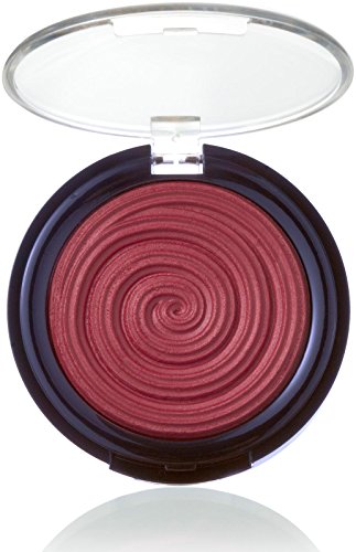 Laura Geller Baked Gelato Vivid Swirl Blush - Plumberry