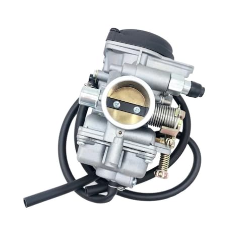 Carburateur Jianshe JS250 pour stabiliser le ralenti moteur