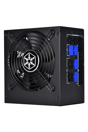 Amazon | Silver Stone STRIDER GOLD S シリーズ 80PLUS Gold 850W電源