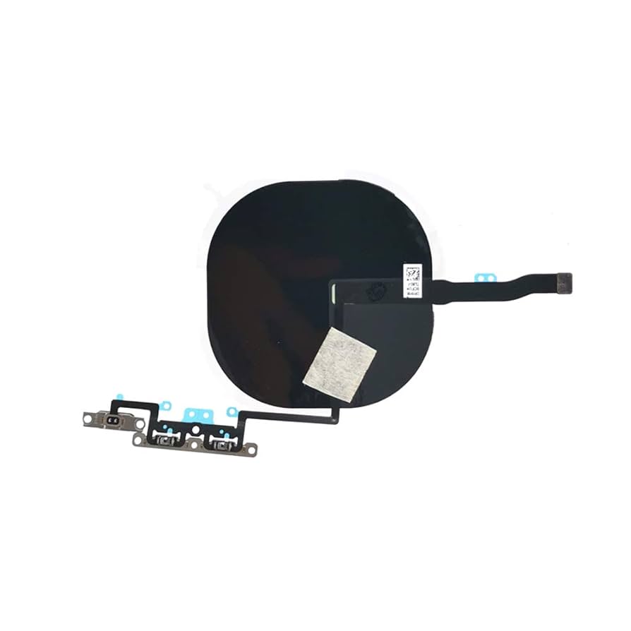 Apple - たんたん NFC Wireless Chip Antenna for iPhone 11 Pro - Charging Coil