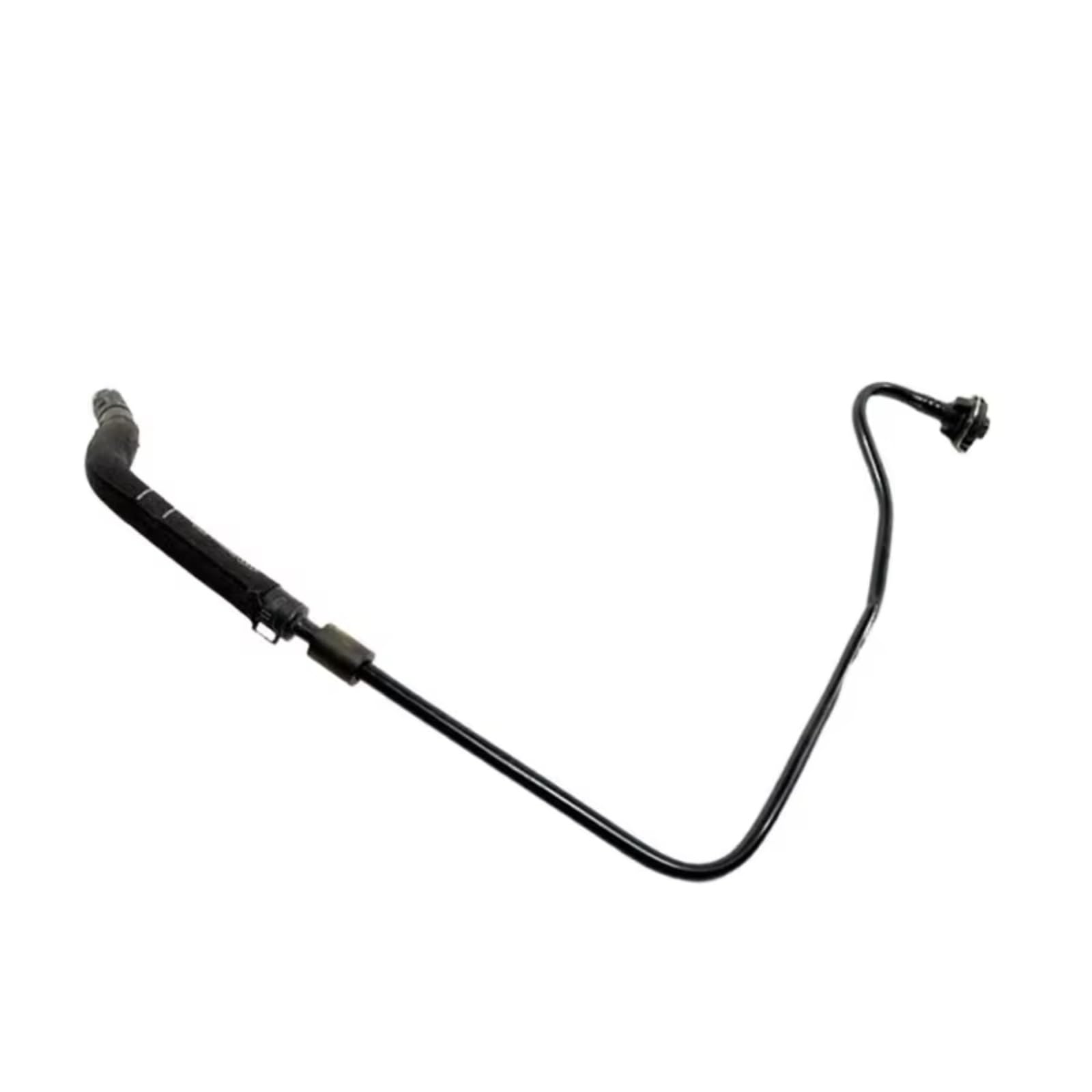 Maieyte One Color Engine Coolant Line Compatible With A6 S6 A6l A7 For Sportback Car Accessories Radiator Pipe Coolant Reservoir Tank Hose 4G0121081ah