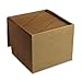 1-31 Indexed Accordion Expanding Files, 31 Pockets, Kraft, Letter, Kraft, Total 2 EA