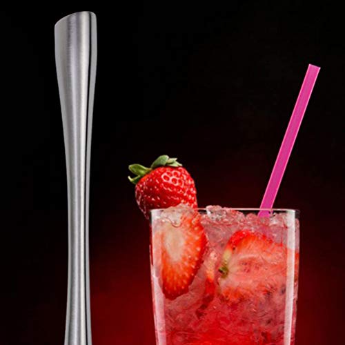 Cabilock – Ferramenta de barman, para bebidas e bebidas à base de frutas Mojitos