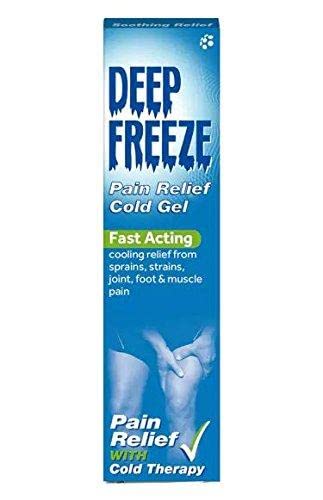 DEEP FREEZE COLD GEL 35G [6]
