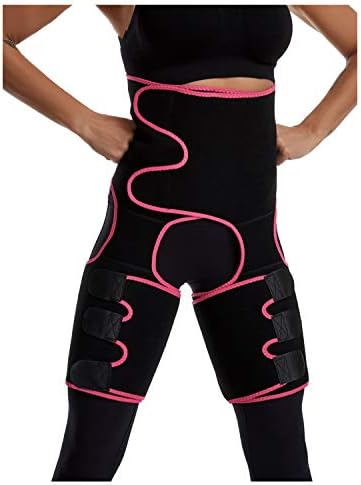 Thigh Trimmer for Women Body Shaper 