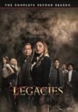 Legacies: The Complete Second Season