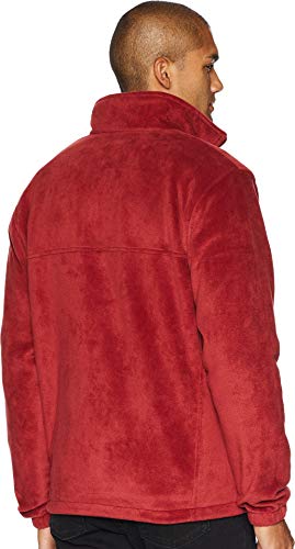 Image of Columbia Men's Steens Mountain Full Zip 2.0