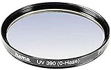 Filtro ultravioleta htmc de 37 mm