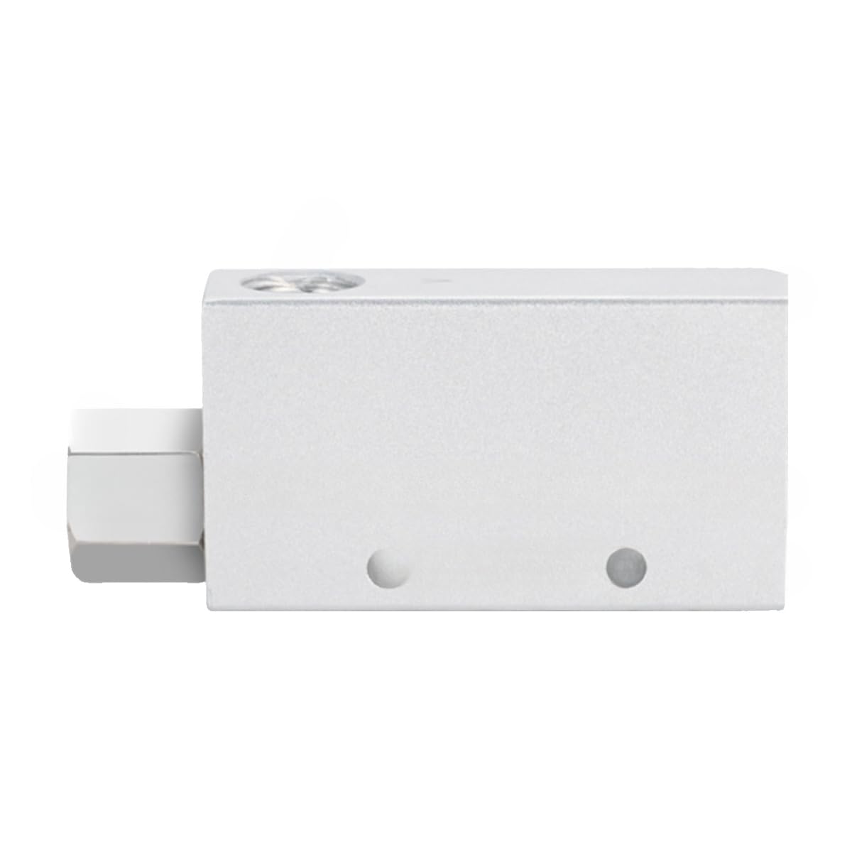 Générateur de vide 25LS pour automatisation et préhension par ventouse - 2