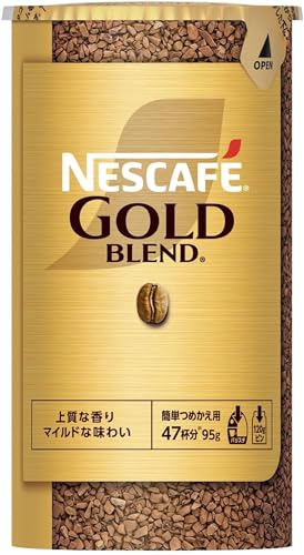 専用　ゴールドブレンド　レギュラーソリュブル　　95g 12本セット 419vR3KnfGL.jpg