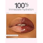 tarte maracuja juicy lip plump – Hydrating & Volumizing Lip Plumper Gloss Balm with Nourishing Hyaluronic Acid & Vitamin E, Plumps & Moisturizes, Vegan & Cruelty-Free - Image 5