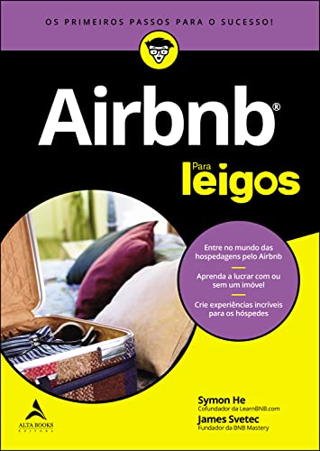 Airbnb para leigos:
