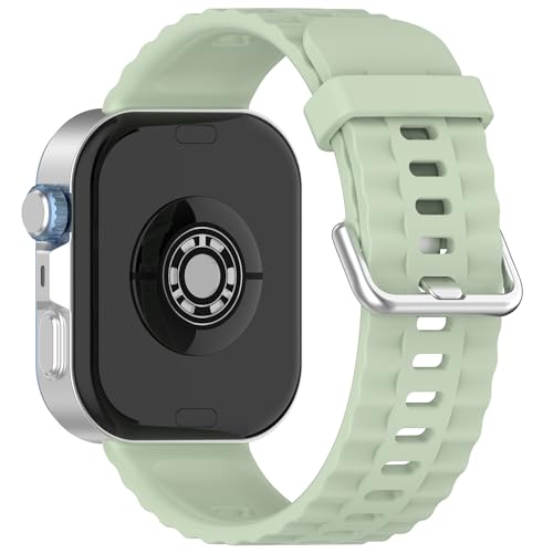 Correa de silicona para Huawei Watch FIT4 Pro miniatura 2