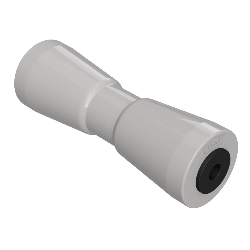 SUPROD Polyurethan Kielrolle Sliprolle PU ~ 130/160/180/200/250/400 mm