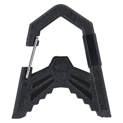 SoomloomランタンハンガーA字フックA-HOOKランタン小物吊り下げフックステンレス取付簡単ランタンスタンドキャンプ/アウトドアランタンアクセサリー1個入り