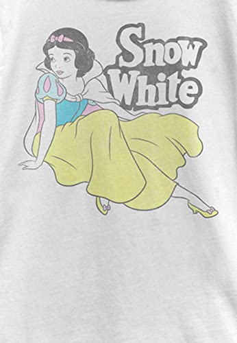 Image of Disney Girls' Grungey Snow