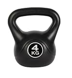  Peso del manillar de 4 kg. Peso con asa de gimnasia ergonómica