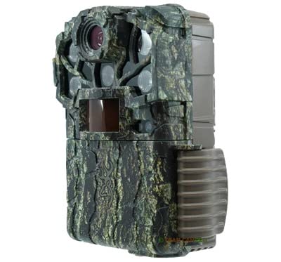 Browning Trail Cameras Recon Force Elite HP5 - BTC-7E-HP5 - Game Camera, Wildlife Motion-Activated Camera