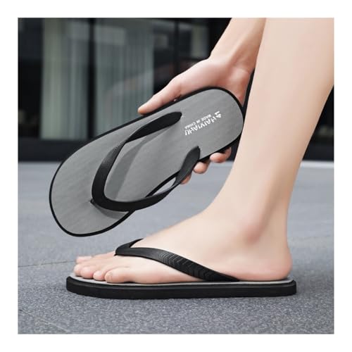 Chaussures de douche anti-glisse et claquettes légères taille 41