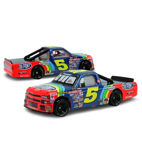 Terry Labonte 1995 Richmond Truck Series Race Win ARC Diecast 1:64 Scale