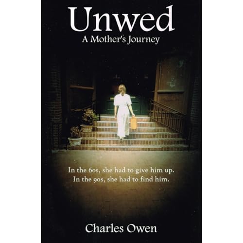 Unwed by Charles Owen, Sara Johnson episode artwork