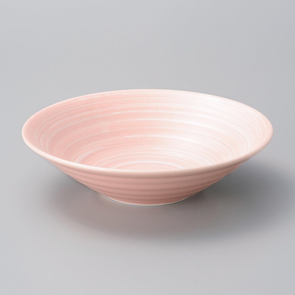 Yamashita Kogei Flower Mai Ripple 7.0 Pot 340-4-676