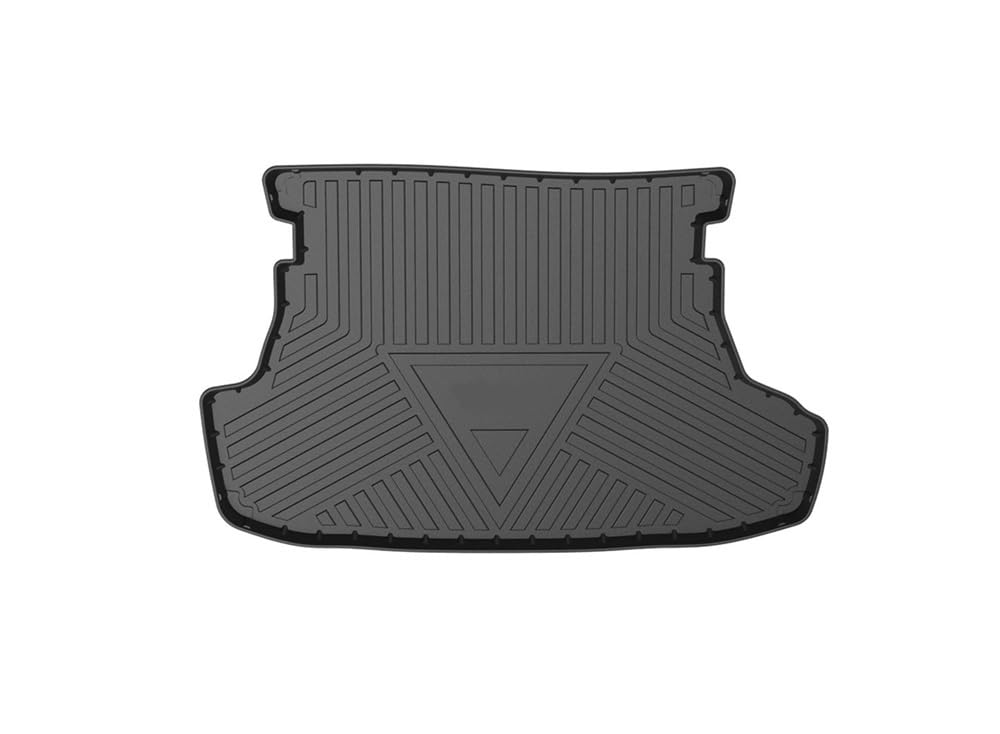 Tapis Coffre Vios XP90 2007-2012 Accessoire Auto Protection - 7
