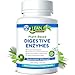 MD Certified Digestive Enzyme Supplements - Plant Based Pancreatic Enzymes for Digestion, Lipase, Amylase & Protease - 13 Food Enzymes for Ultra Digestion of Fats, Proteins, Carbs, Plus Veggies & Fibe