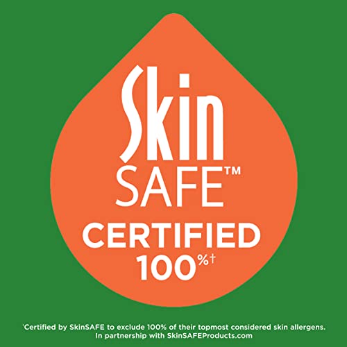 Arm & Hammer Liquid Laundry 105Oz Perfume & Dye Free Dual He #TOP2