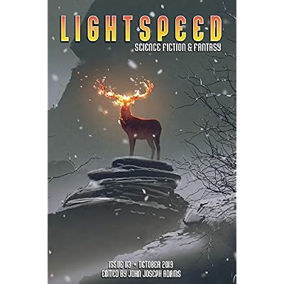Lightspeed Magazine, Issue 113