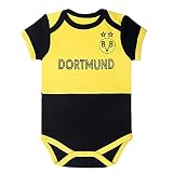 weVSwe Baby Strampler Kurzarm Body Baby Kleidung Jungen Baumwoll Uefa Pokal 6-12 Monate
