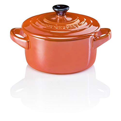 Preisvergleich Produktbild LE CREUSET 61901107580034 Bräter, Steinzeug
