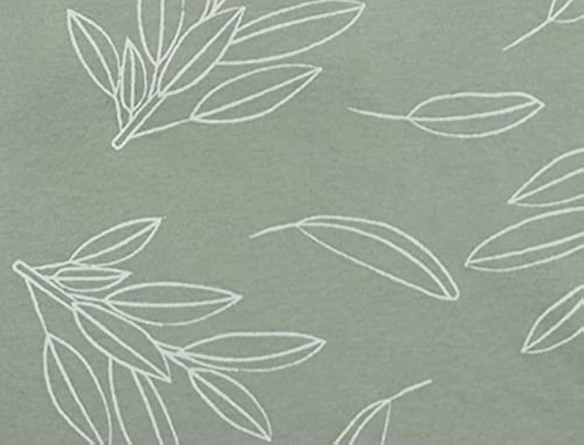 Woolino 4 Season Sleep Sack - Ultimate Merino Wool and Organic Cotton Sleeping Bag - Two-Way Zipper Adjustable Universal Size Sleep Sack for Baby (2-24 Months) - Sheep