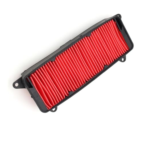 Filtre à air de moto haute étanchéité pour NHX 110 Lead et SCV110