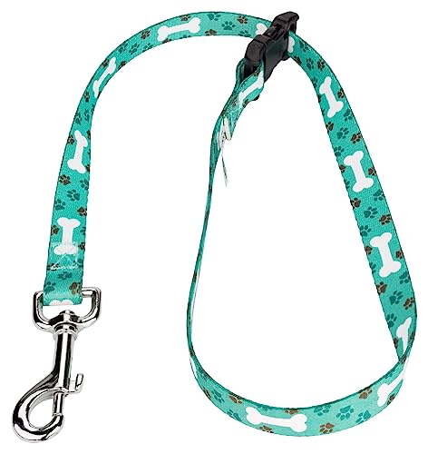 Country Brook Petz Boucle de toilettage Oh My Dog 5/8 po avec fermoir rapide