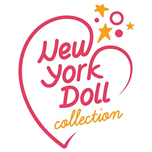 Bye Bye Baby Doll Stroller Play Set for 18 inch Dolls - Great for American Girl Dolls and Doll Accessory Set