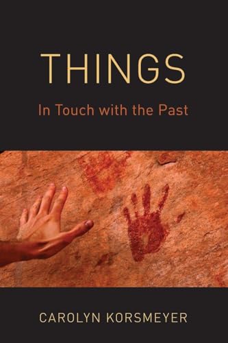 Things: In Touch With the Past view 2