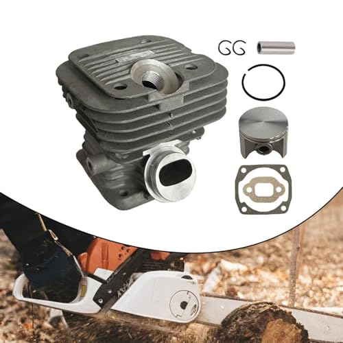 Kit cylindre 42 mm compression optimale pour moteurs DCS4300 - 5