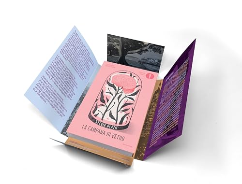 La Campana Di Vetro - 4