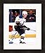 Keith Tkachuk autographed 8x10 Photo (St. Louis Blues) Image #1 Matted & Framed - Autographed NHL Photos