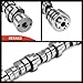 A-Premium Engine Camshaft Compatible with Jeep Grand Cherokee 2009-2021, Commander 2009-2010 & Dodge Charger 2009-2021, Durango 2011-2021, Challenger 2009-2016 & Chrysler 300 2009-2021